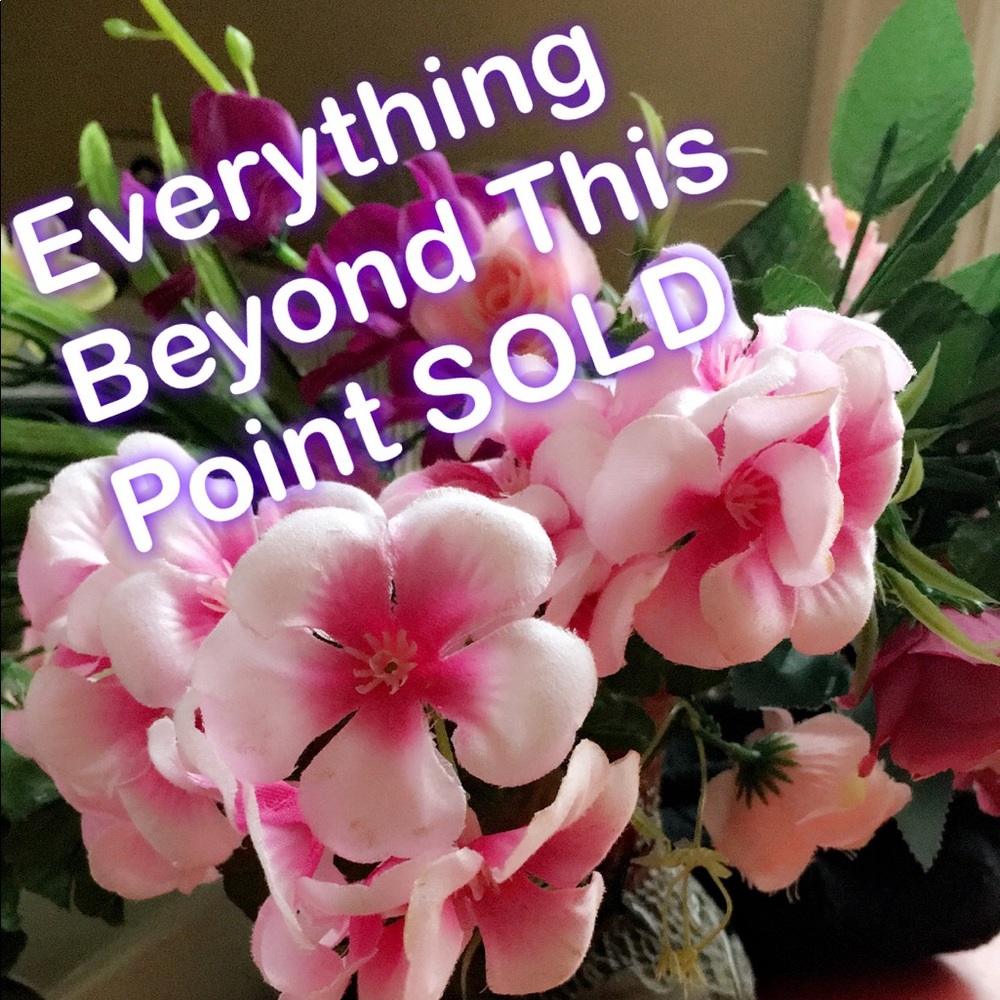 Sold